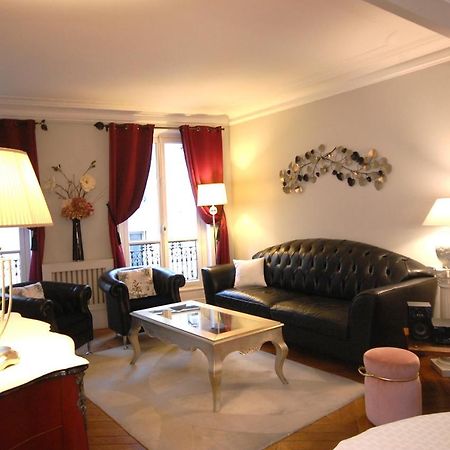 Two-Bedroom Apartment Champs-Elysees Παρίσι Εξωτερικό φωτογραφία