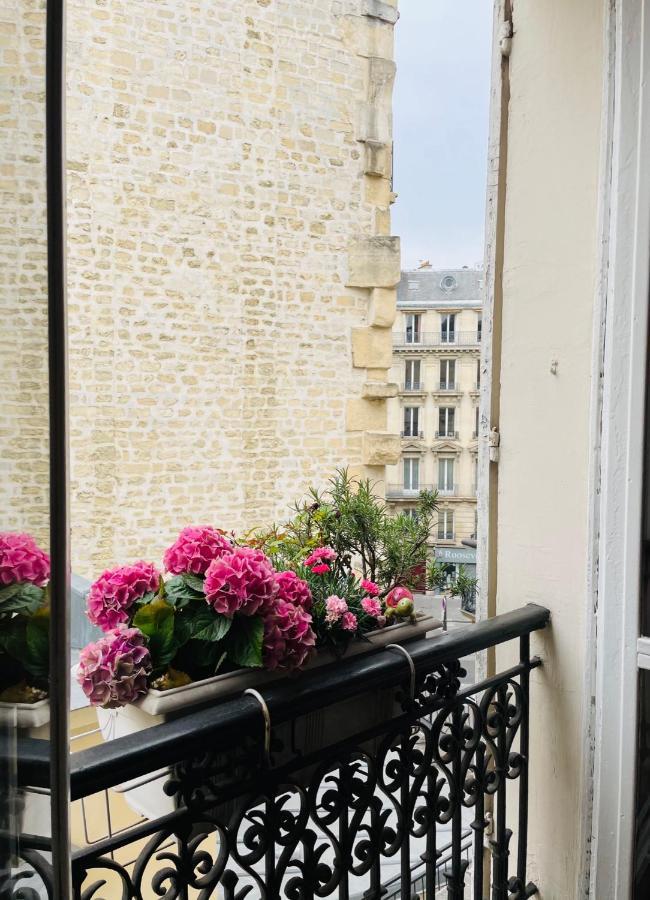 Two-Bedroom Apartment Champs-Elysees Παρίσι Εξωτερικό φωτογραφία