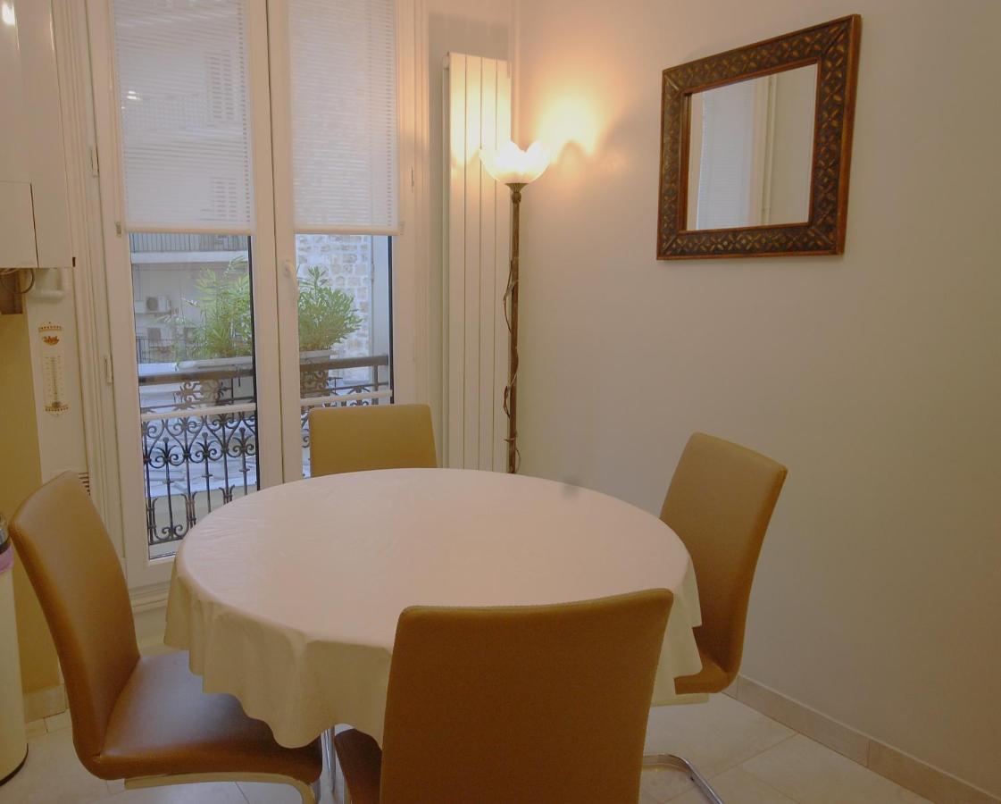 Two-Bedroom Apartment Champs-Elysees Παρίσι Εξωτερικό φωτογραφία