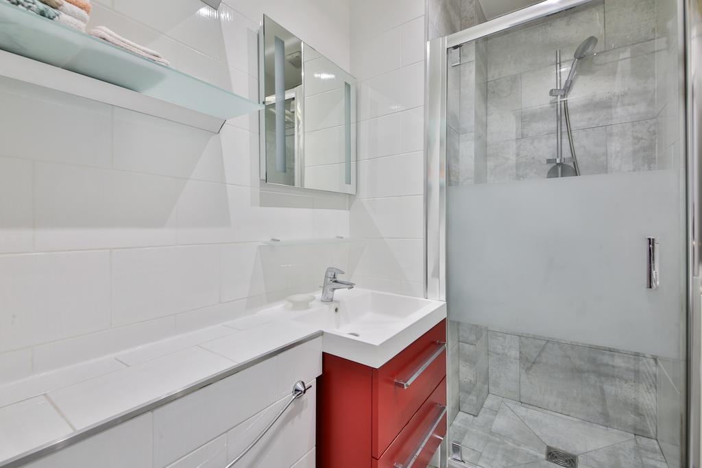 Two-Bedroom Apartment Champs-Elysees Παρίσι Εξωτερικό φωτογραφία