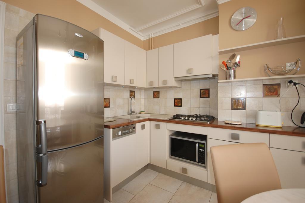 Two-Bedroom Apartment Champs-Elysees Παρίσι Εξωτερικό φωτογραφία